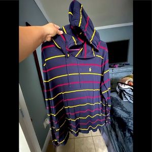 Polo ralph lauren sueter!!